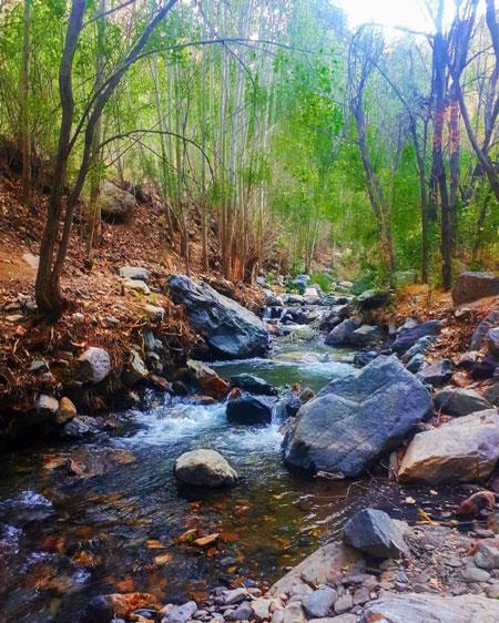 روستای زیبای بوژان نیشابور-Kqmo4zi5OU