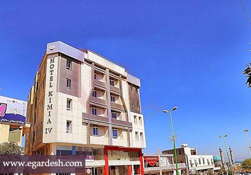 هتل كیمیا ۴-KrN0dd4wg7