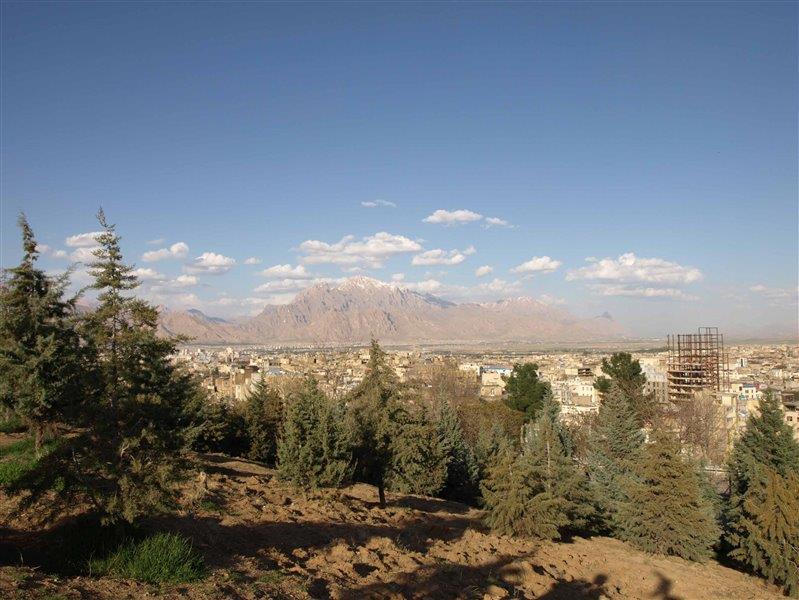 پارك شیرین ( تپه شاهد )-KrQYcavRpT
