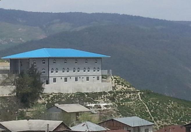 روستای آكرد-Krd6DEtq6T