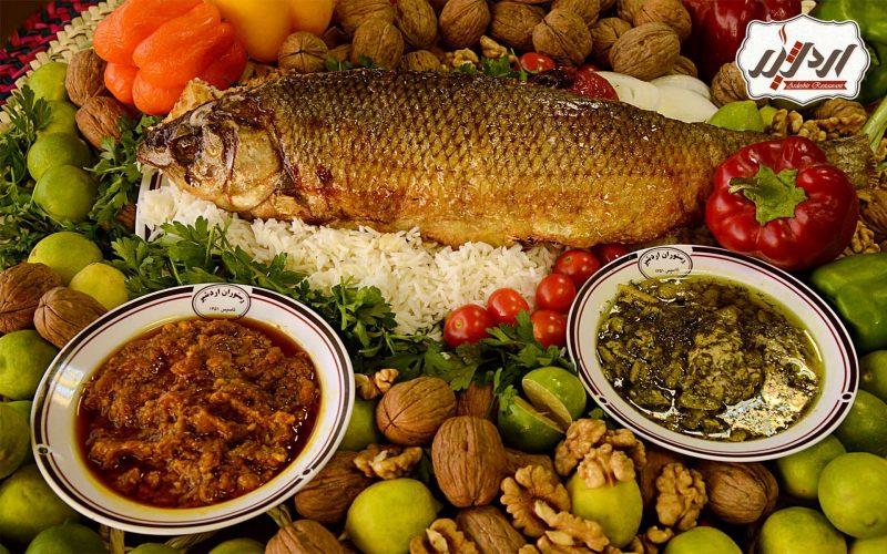 رستوران اردشیر رشت-Kret0bp8Wh