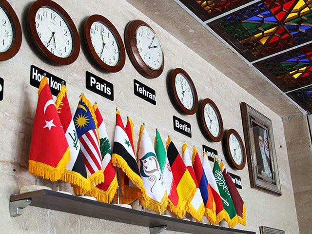 هتل حجاب تهران-Kswktzr483
