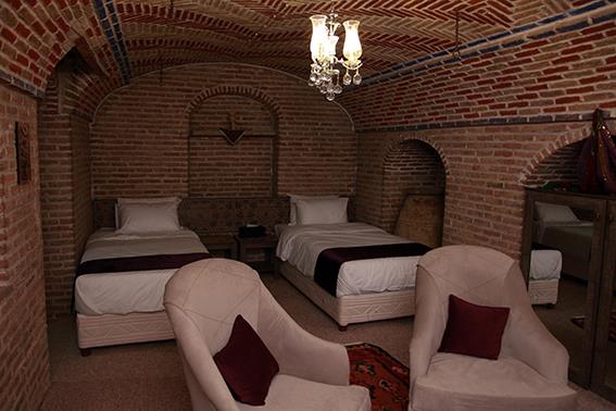 خانه سنتی بهروزی-KuRCdQSjQF