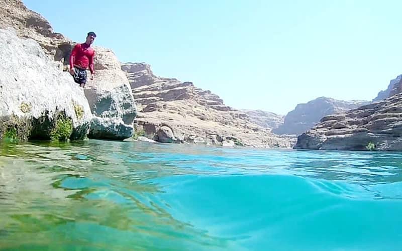 دیدنیهای اطراف اهواز در تابستان-KukBzEGihy