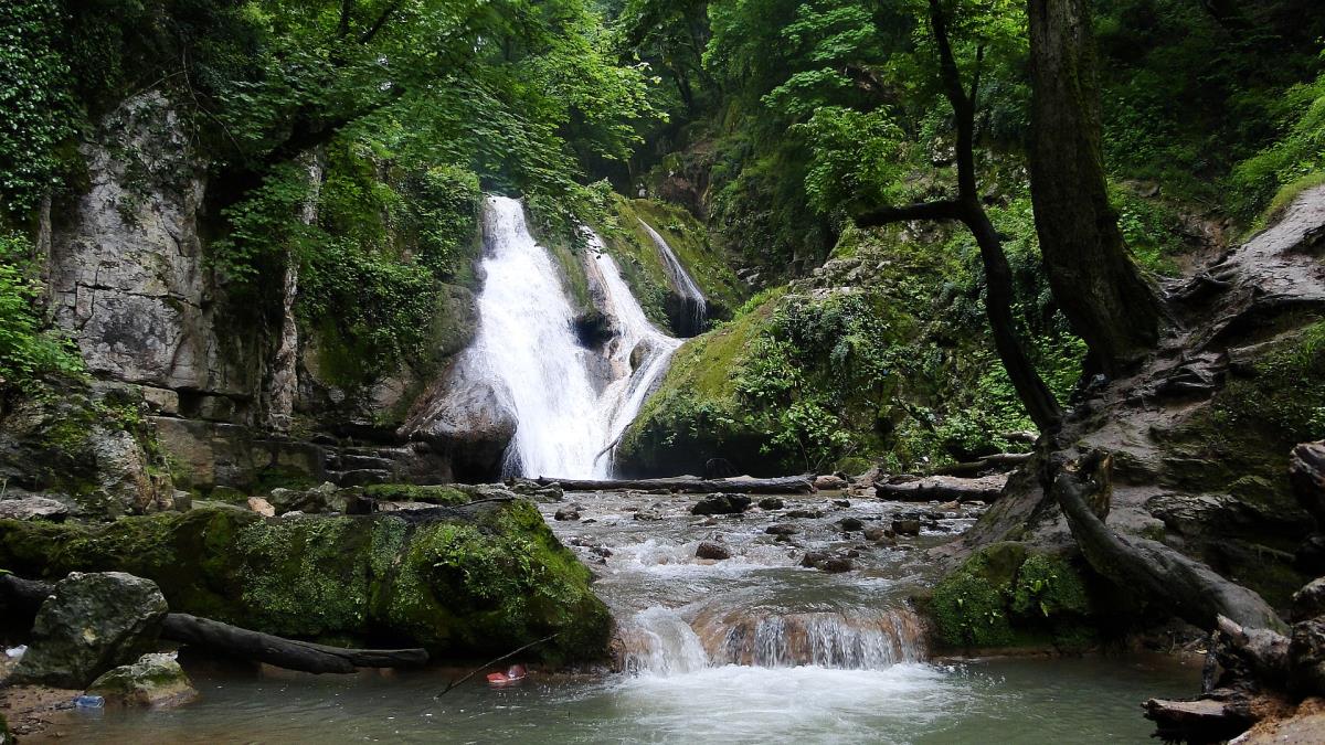 روستاهای گالیكش ( معرفی ۵۲ روستای گالیكش )-KwMybLOgzw