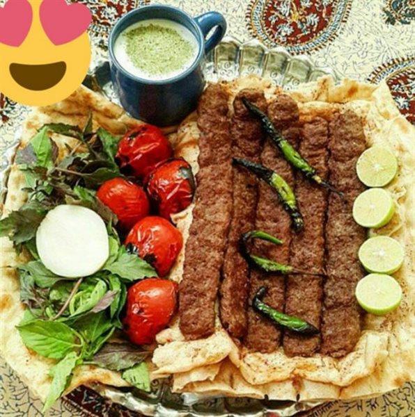 بریانی پل خواجو بوشهر-KwR2JwpxdV