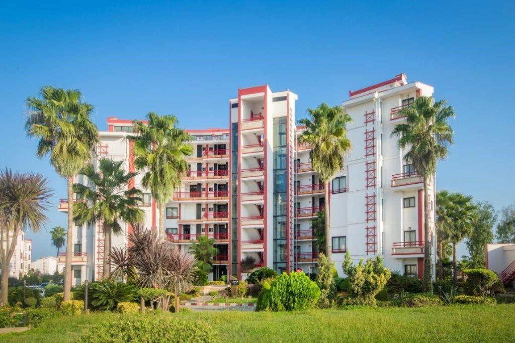هتل آپارتمان ساحلی شهر نور-KweNA3mGlH