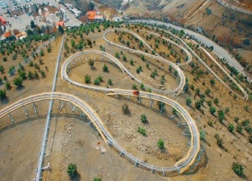 لاكچری ترین مكان های تفریحی تهران-KxUKxfX0tm