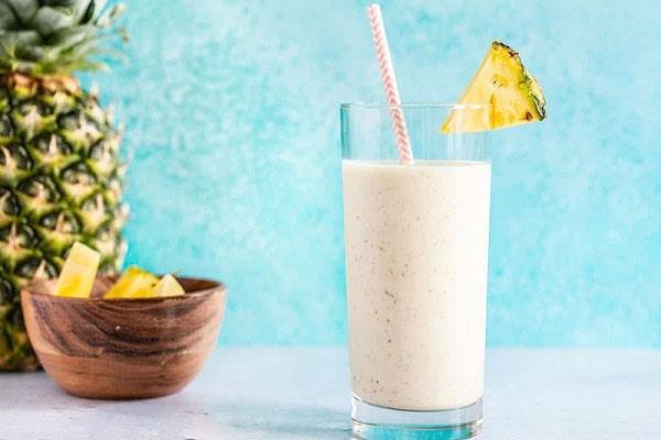 طرز تهیه ۳۵ مدل میلك شیك كافی شاپی-KxvQ0vQO2N