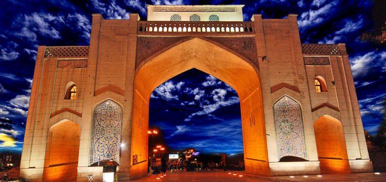 جاهای دیدنی شیراز در پاییز-KyBlA9kAGE