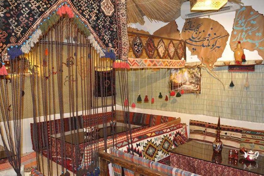 رستوران خان دایی اهواز-KzdcNXKjlp