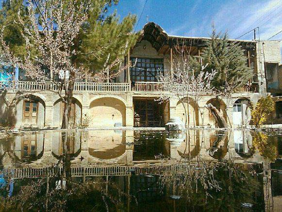 خانه سلطانی خوانسار-L0pTq5melR