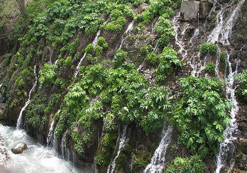 جاهای دیدنی كرج ( ۲۰ جاذبه گردشگری )-L2GQruTOIj