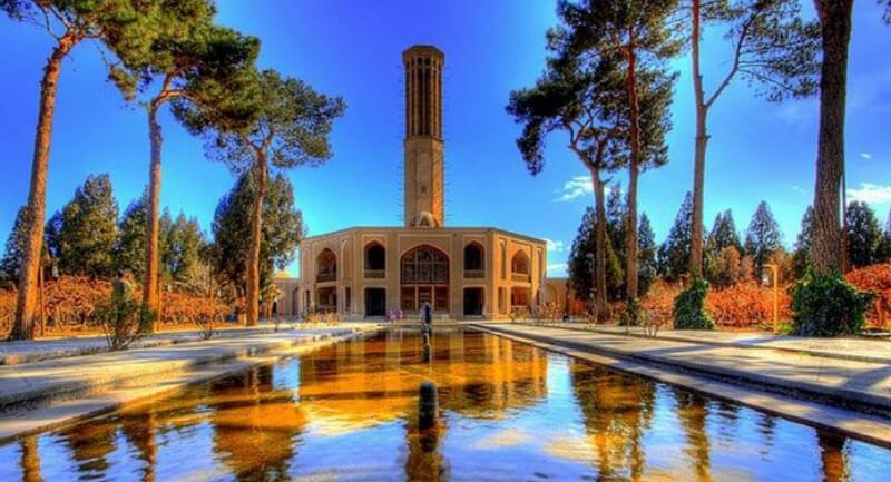 باغ های ایرانی ثبت شده در یونسكو-L2qTddcqG1