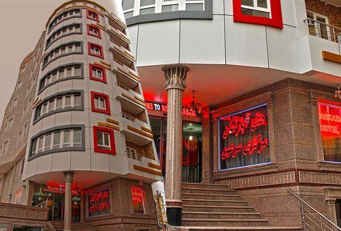 هتل آپارتمان مركزی سرعین-L3wr705KEX
