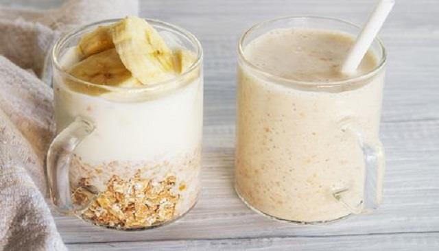 طرز تهیه ۳۵ مدل میلك شیك كافی شاپی-L4LRCDO6ed