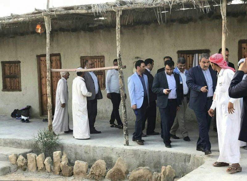 اقامتگاه محلی هفت رنگو قشم-L4bHbt1kob