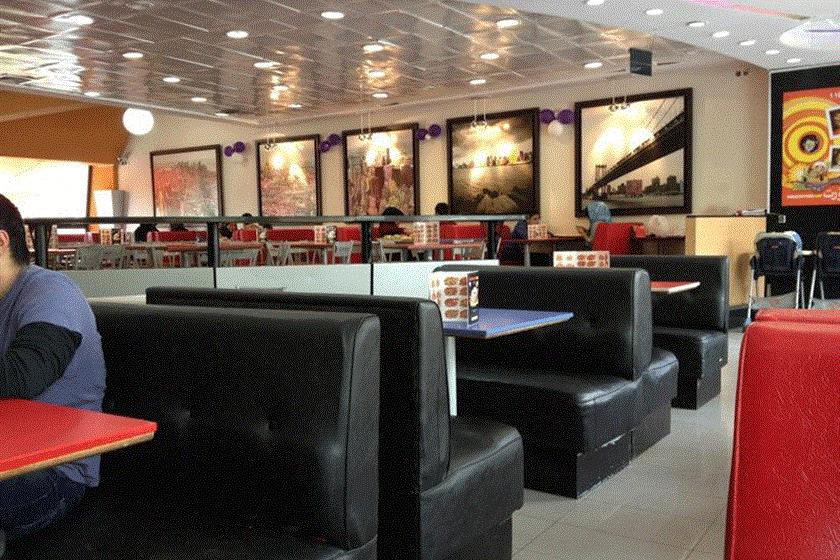 فست فود زنجیره ای سندباد (شریعتی) تهران-L5EFxyGuoh