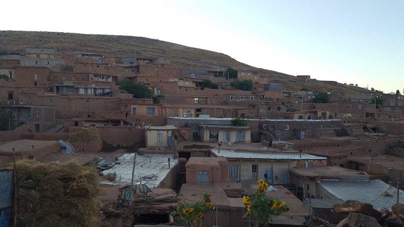 روستای توتا خانه بناب-L6L4WFQoLj