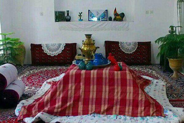 اقامتگاه بومگردی نرگس مزینان-L8JS9Li7AU