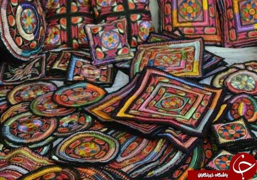 آشنایی با صنایع دستی آذربایجان شرقی-L8g0CGf4sj