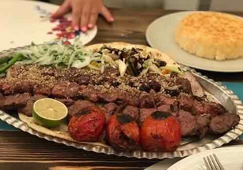بهترین رستورانها در خیابان جردن-L9yrfjTYQw