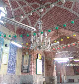 مسجدجامع یالو نور-LA5kBpZ88K