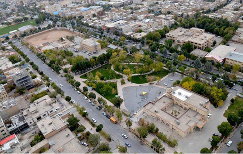شهركرد استان چهارمحال وبختیاری, شهركرد-LA6BJGEZLW