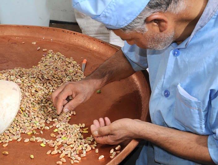 باقلوای سنتی كاشان-LB6G07L4jr