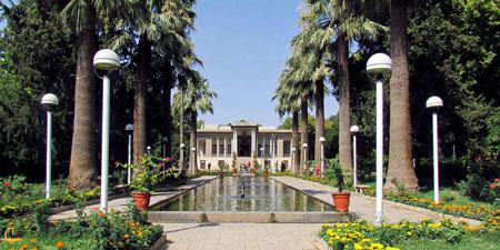 باغ عفیف آباد در شیراز-LCMnkhQYu0