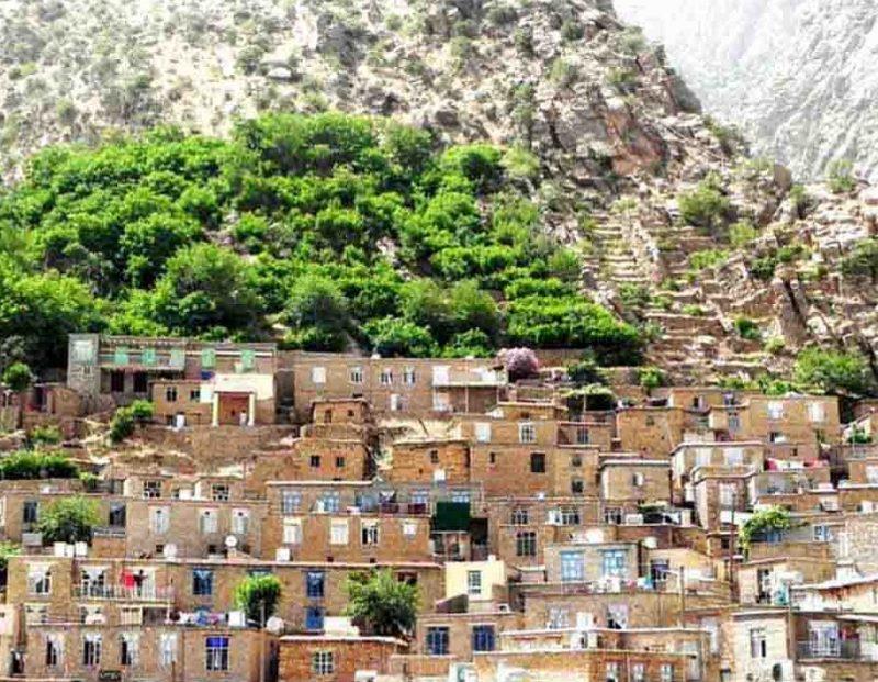 روستای باباریز-LDSTaFB16K