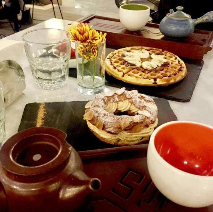 كافه رستوران تی گاردن-LEKUAf49jO