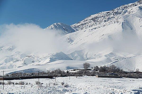 پیست اسكی سیرچ كرمان-LEYirFZAKB
