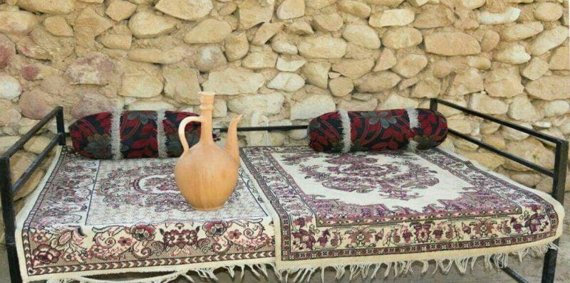 اقامتگاه سرزمین كهن بوشهر-LFeS4sAs46