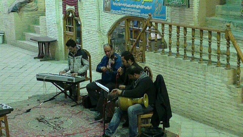 مجتمع پذیرایی پارسیان اراك-LGYkMz90vD