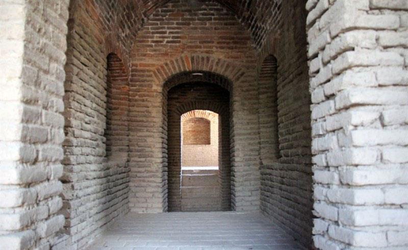 مسجد مطلب خان خوی-LGwbkfwbx4