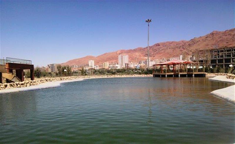 پارك جنگلی باغمیشه تبریز-LJT38zJfLX