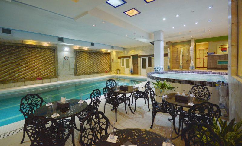 هتل الیزه شیراز-LLUB7STVfE
