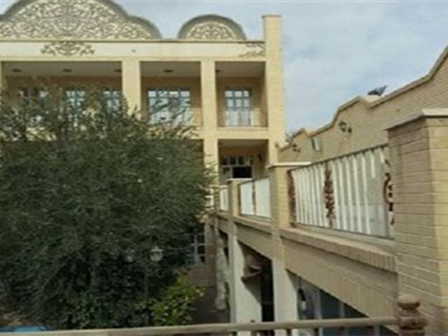 هتل كاریز اردكان-LLmjt0xiMN