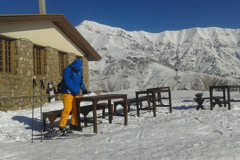 رستوران قله دربندسر تهران-LM1agtWQkC