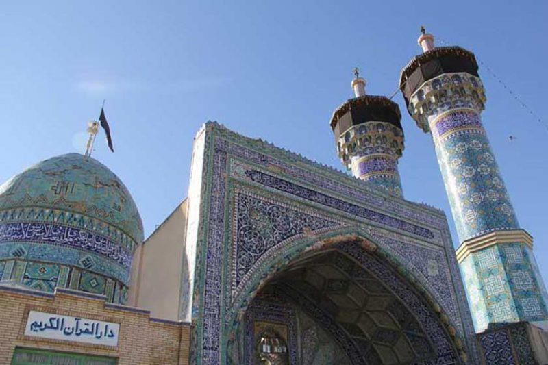 امامزاده ابراهیم بابلسر-LMqynjmSqM