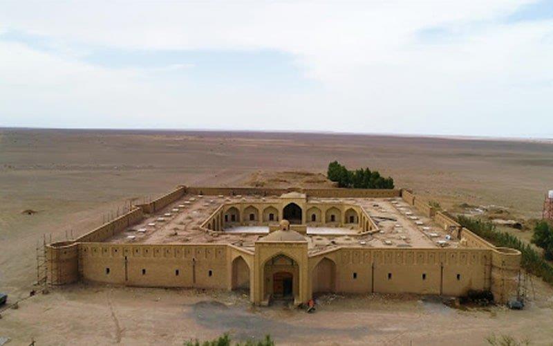 كاروانسرای مرنجاب-LN3ba8Ozkl