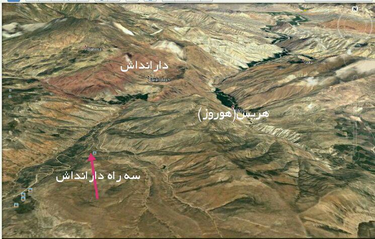 دره گوورچینلیق مرند استان آذربایجان شرقی, مرند-LNUYWP6lz7