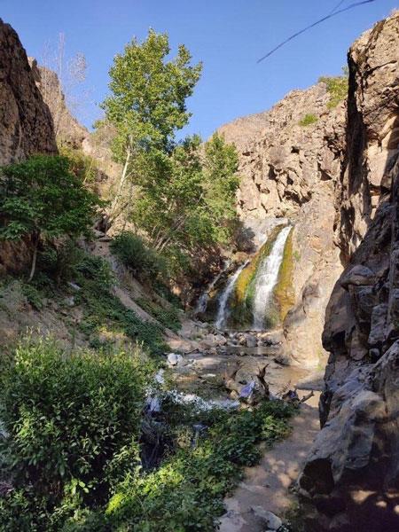 روستای زیبای بوژان نیشابور-LQyAimHFay