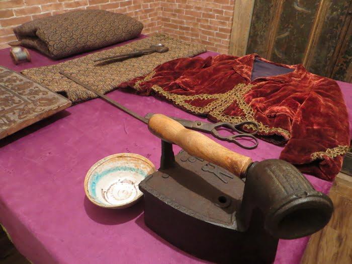 موزه مشاغل تبریز-LRgtAZShaO