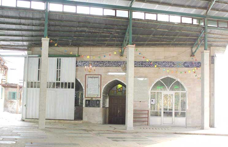 امامزاده فضلعلی (ع)-LTG8YwdAAd
