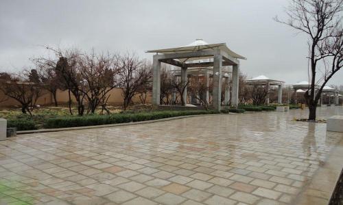 باغ هنر شیراز استان فارس, شیراز-LTkcHiJbkh