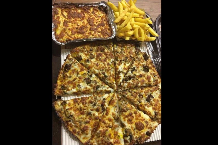 فست فود ستاره شهر سمنان-LUskKkkqqe