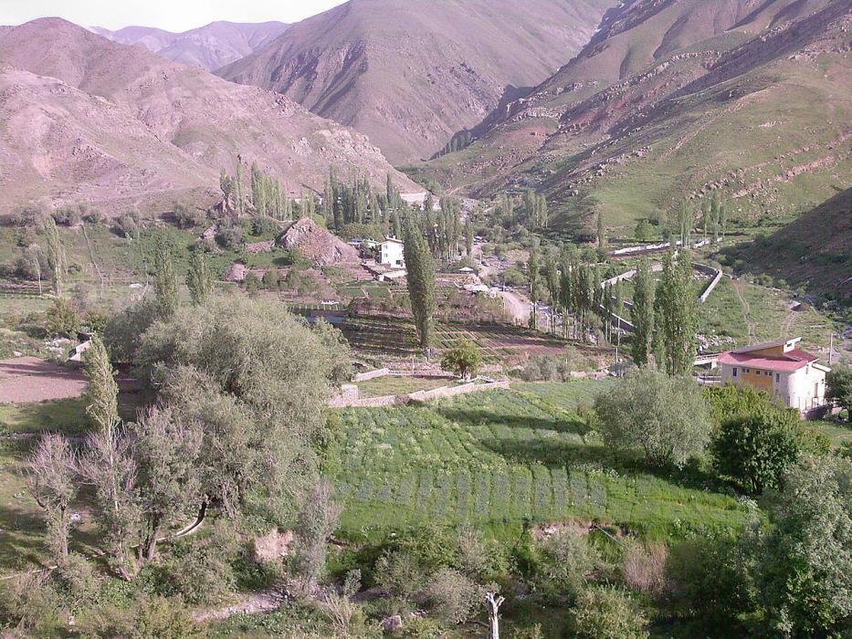 روستاهای شمیرانات ( معرفی ۷۸ روستای شمیرانات ) استان تهران, تجریش-LVIoeDETN0