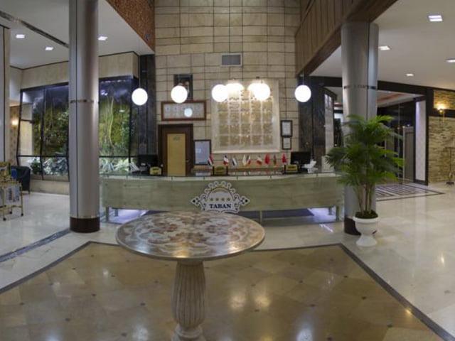 هتل خورشید تابان مشهد-LVp2gR9my4
